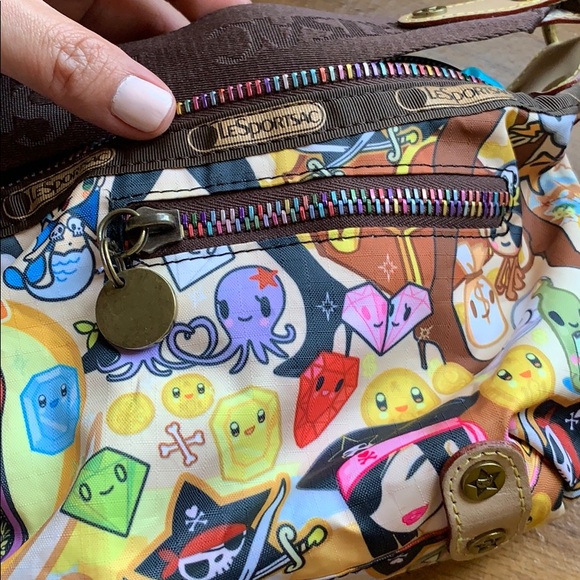 Toki doki purse! - Picture 5 of 8